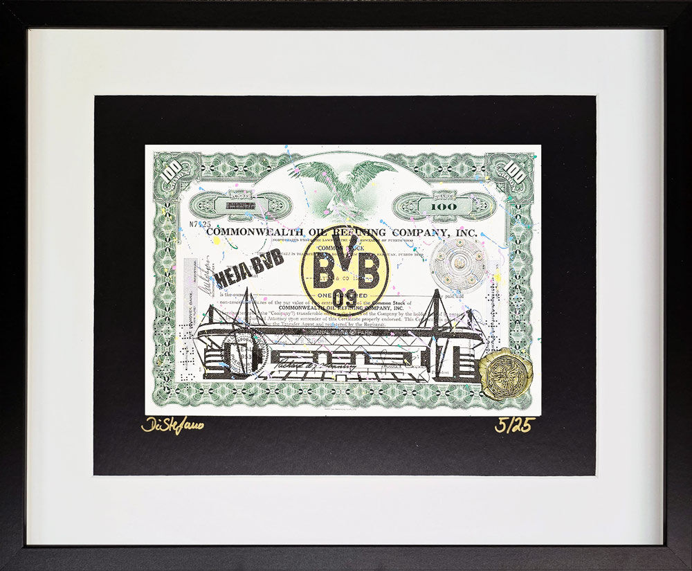 di-stefano-bvb-dortmund-gerahmt