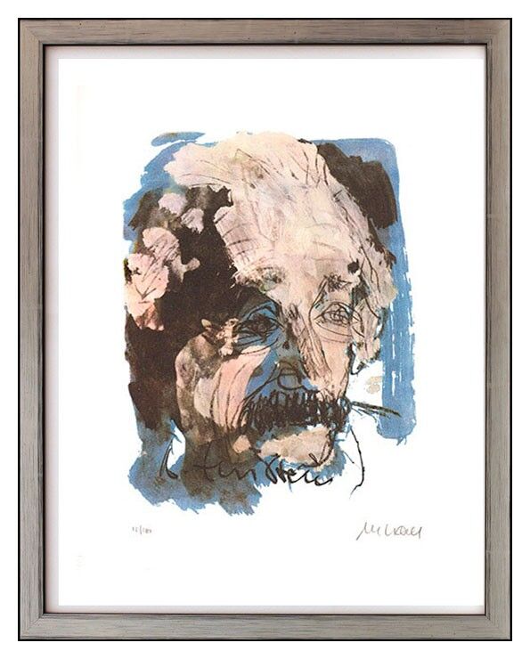 armin-mueller-stahl-albert-einstein-gerahmt-kunst-art armin-mueller-stahl-albert-einstein-gerahmt-kunst-art