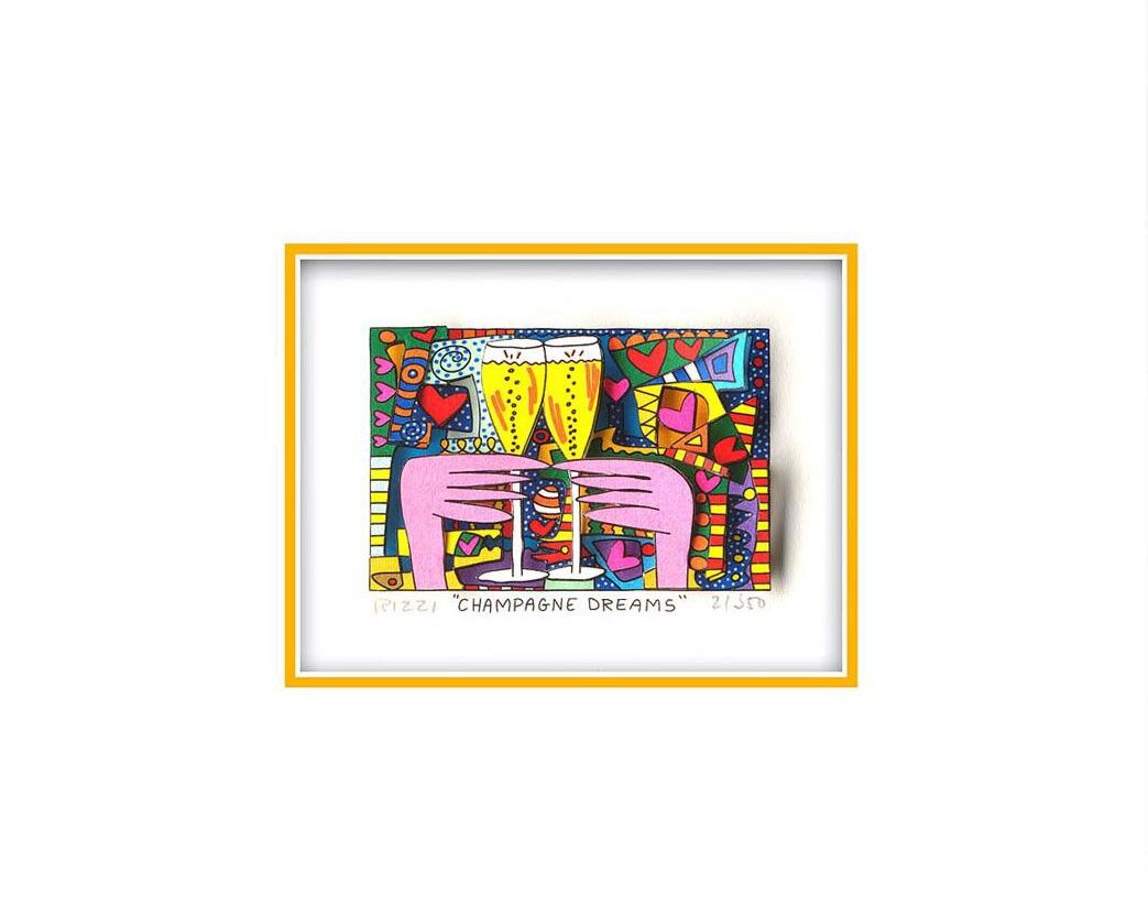 james-rizzi-champagne-dreams-ungerahmt-kunst-3d