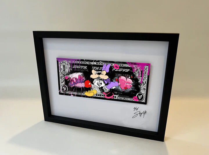 skyyloft-love-2-0-dollar-gerahmt-nummer-eins