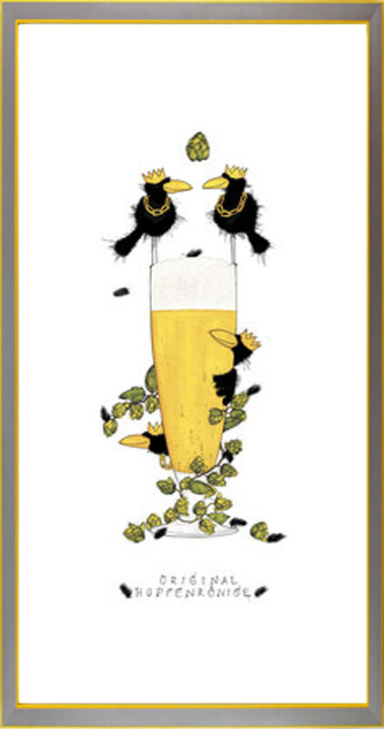 michael-ferner-original-hopfenkoenige-gerahmt