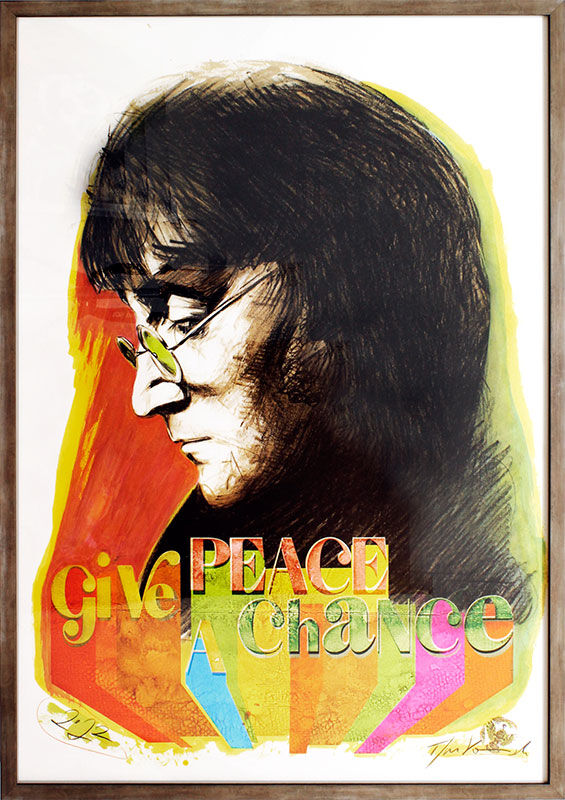 thomas-jankowski-give-peace-a-chance-gerahmt-kunst-art thomas-jankowski-give-peace-a-chance-gerahmt-kunst-art