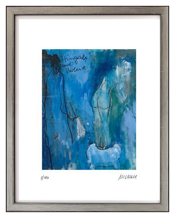 armin-mueller-stahl-hingabe-und-verlust-gerahmt-kunst-art