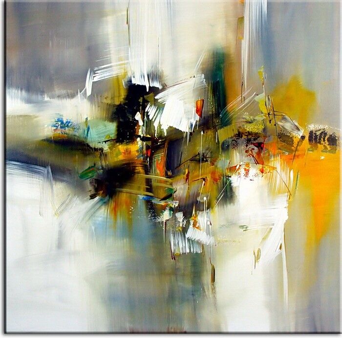 Leinwandbild Totti Moreno Vision III Totti Moreno Leinwandbild - DREAM VISION