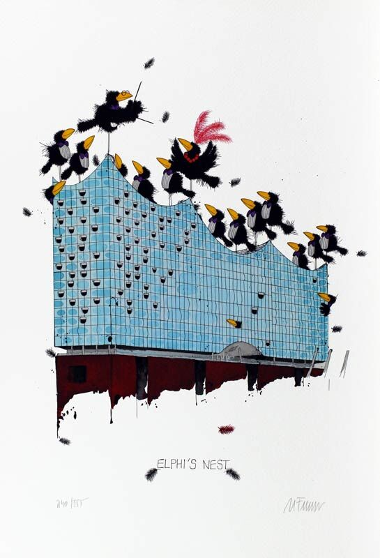 michael-ferner-elphis-nest-ungerahmt michael-ferner-elphis-nest-ungerahmt