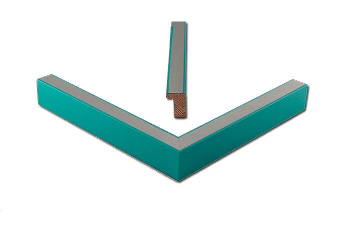 Bilderrahmen für Branko BE FREE