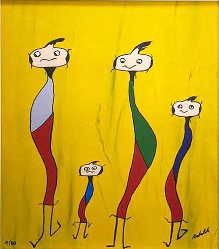 waldi-waldinis-ungerahmt waldi-waldinis-ungerahmt