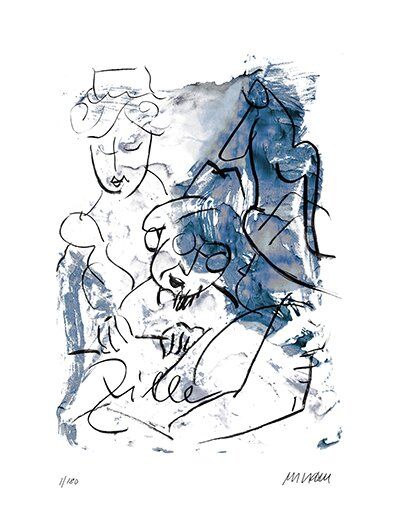 armin-mueller-stahl-zilles-milieu-ungerahmt-kunst-art armin-mueller-stahl-zilles-milieu-ungerahmt-kunst-art