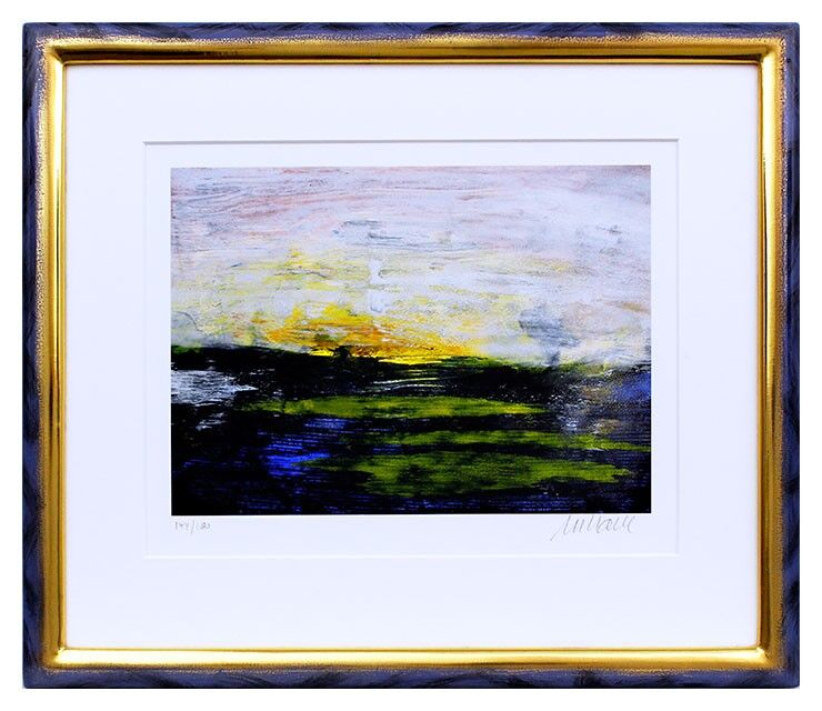 Armin Mueller-Stahl. SONNENUNTERGANG