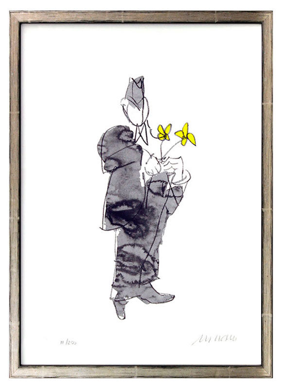 armin-mueller-stahl-alles-gute-gelb-gerahmt-kunst-art armin-mueller-stahl-alles-gute-gelb-gerahmt-kunst-art