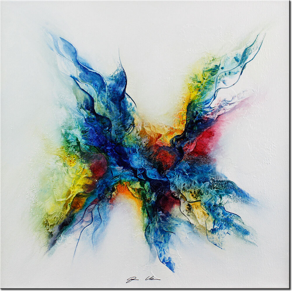 gisela-ueberall-harmonie-ungerahmt