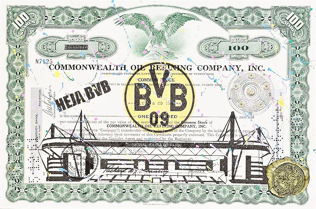 di-stefano-BVB-Dortmund-detail
