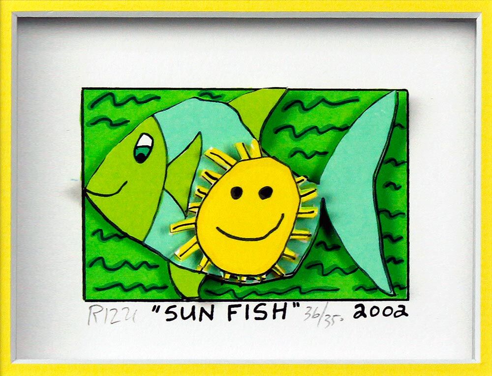 james-rizzi-sun-fish-detail