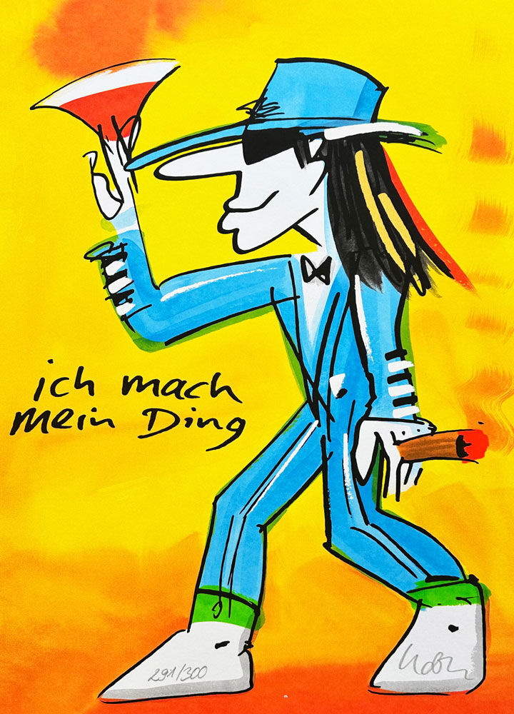 Udo-Lindenberg-Ich-mach-mein-Ding-Edition-2025-ungerahmt Udo-Lindenberg-Ich-mach-mein-Ding-Edition-2025-ungerahmt