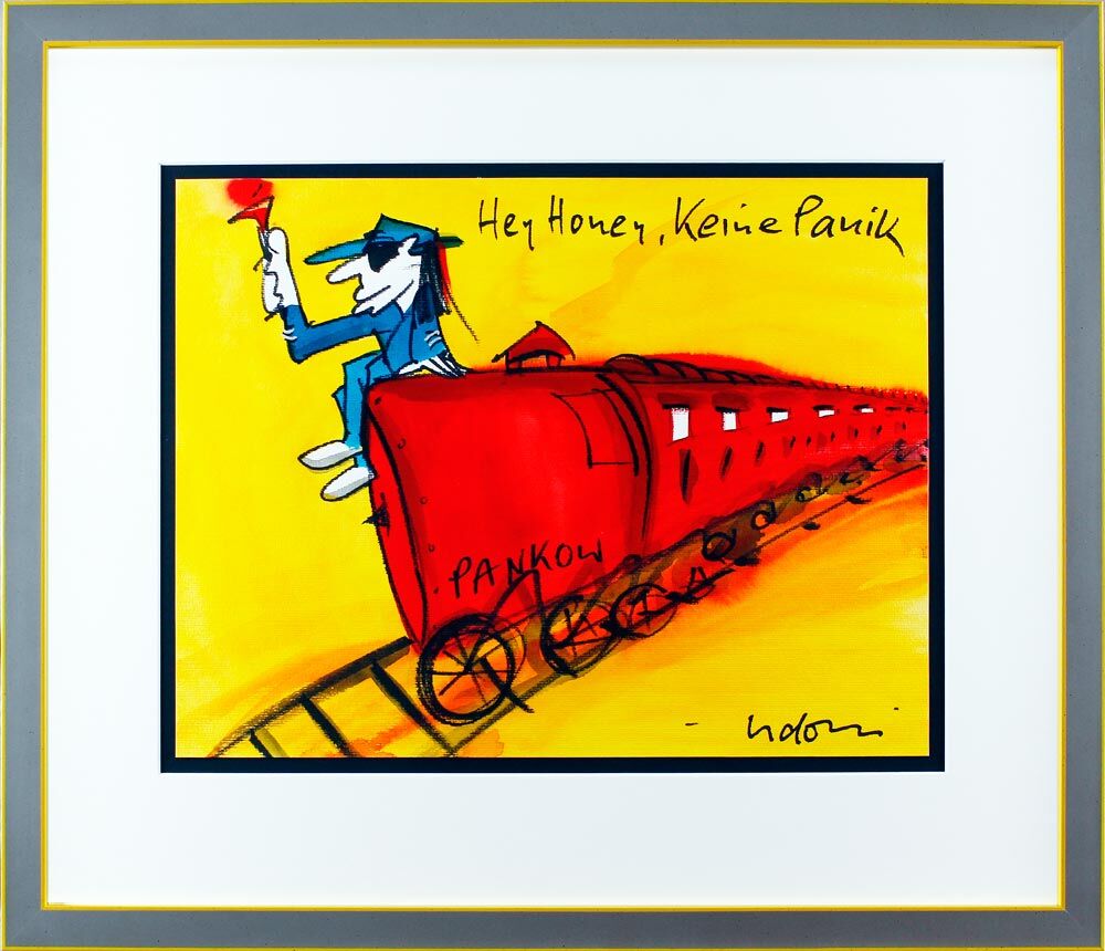 udo-lindenberg-sonderzug-nach-pankow-hey-honey-gerahmt udo-lindenberg-sonderzug-nach-pankow-hey-honey-gerahmt