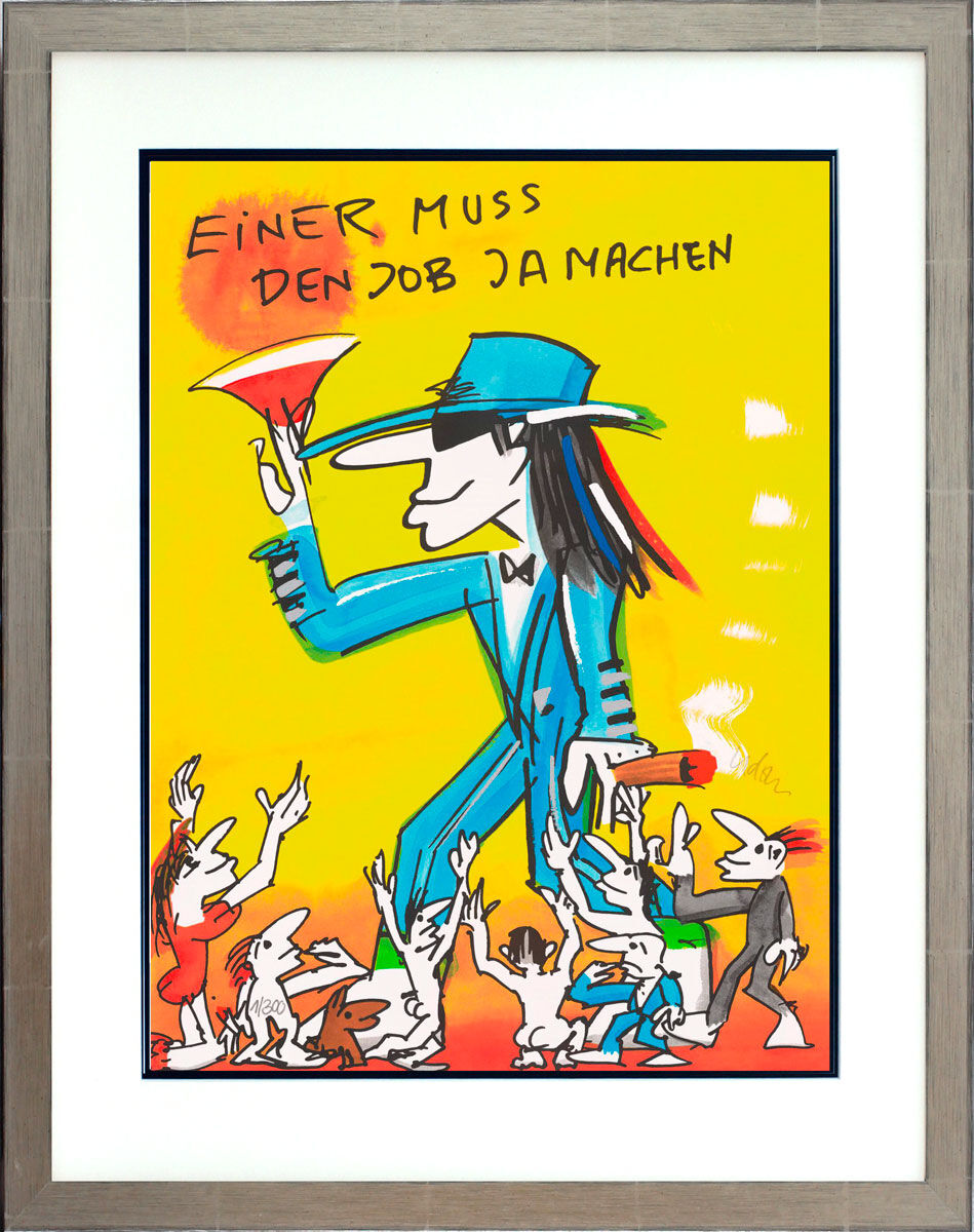 udo-lindenberg-einer-muss-den-job-ja-machen-edition-2026-gerahmt-silber