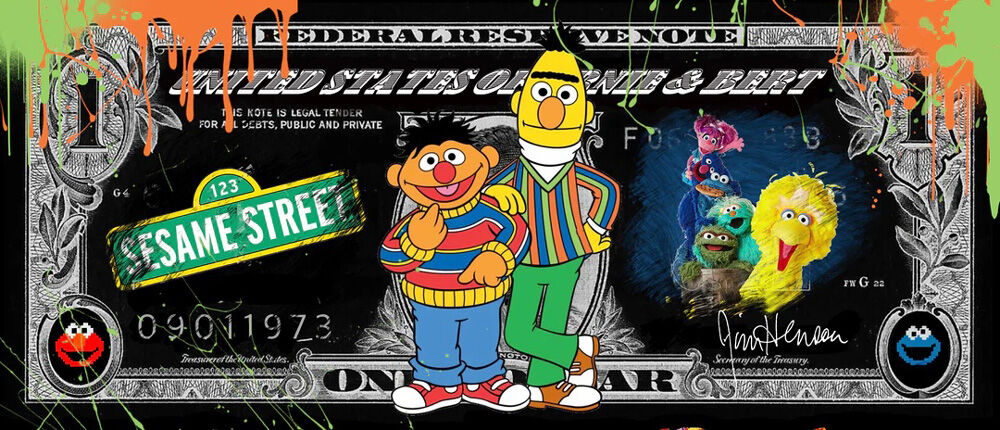 skyyloft-ernie-bert-chrome-dollar