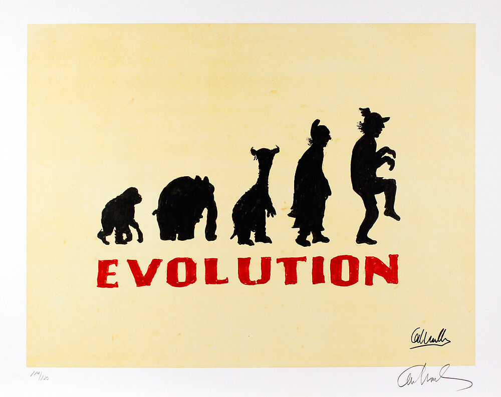 otto-waalkes-buetten-evolution-blatt