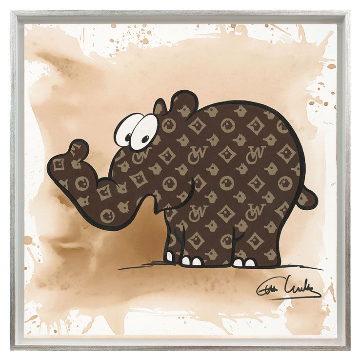 otto-waalkes-otto-wuitton-v-gerahmt-louis-vuitton-ottifant otto-waalkes-otto-wuitton-v-gerahmt-louis-vuitton-ottifant