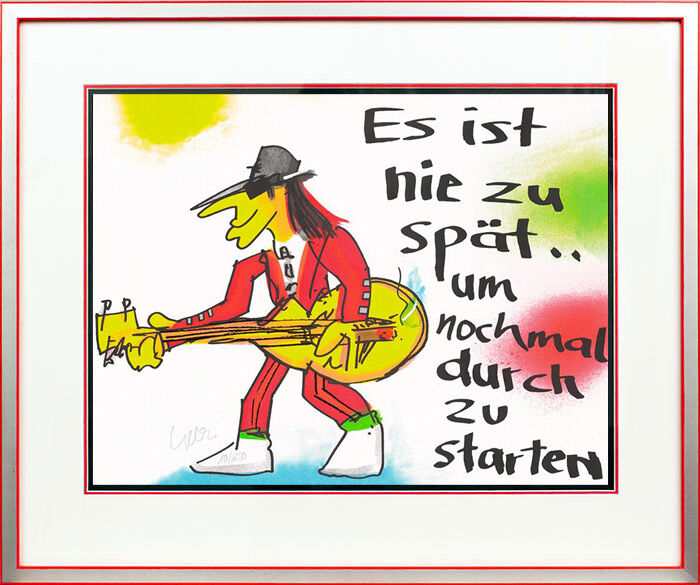 udo-lindenberg-es-ist-nie-zu-spät-edition-2022-gerahmt-kunst-siebdruck udo-lindenberg-es-ist-nie-zu-spät-edition-2022-gerahmt-kunst-siebdruck