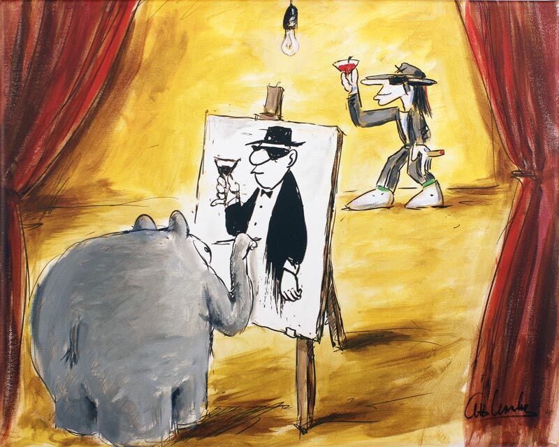 otto-waalkes-atelier-der-meister otto-waalkes-atelier-der-meister
