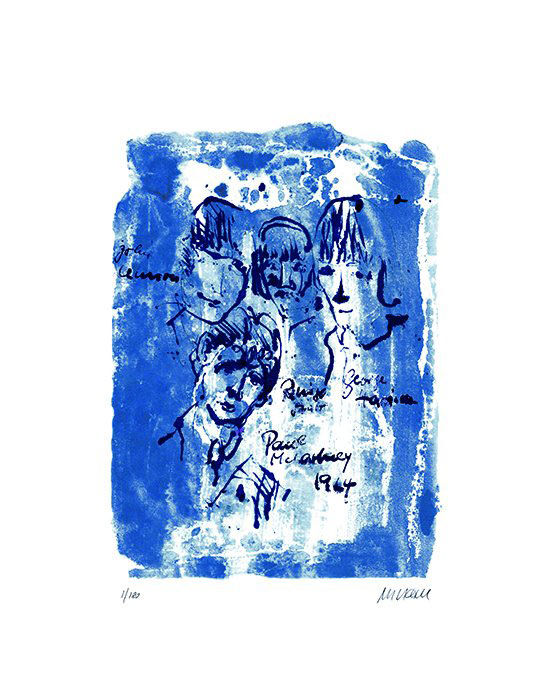 armin-mueller-stahl-the-fab-four-ungerahmt-kunst-art armin-mueller-stahl-the-fab-four-ungerahmt-kunst-art