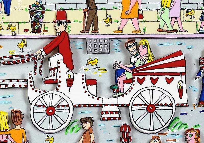 james-rizzi-love-and-marriage-detail james-rizzi-love-and-marriage-detail